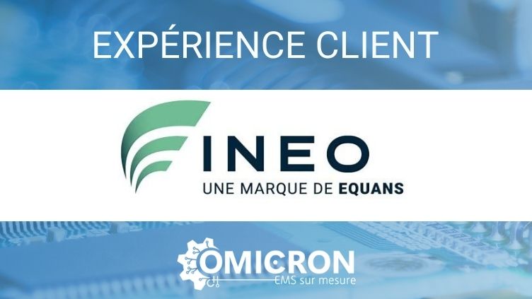 experience client ineo defense